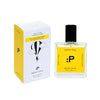 Happy Paul Bright Lifting Fragrance Blend Eau De Parfum - Rectangle Bottle 50 ml