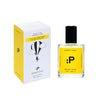 Happy Paul Bright Lifting Fragrance Blend Eau De Parfum - Round Bottle 50 ml