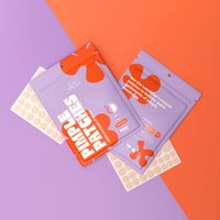 LuxeSticks Pimple Patches