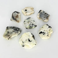 Ruby's Healing Crystals Rainbow Moonstone Slabs