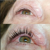 Eyetitude Vast-Lash Organic Lash Enhancing Serum 5 ml