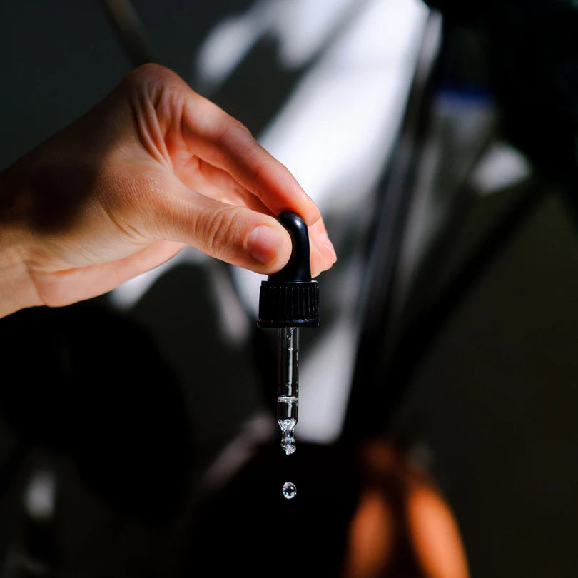 Solidu BLOOD ORANGE Drops