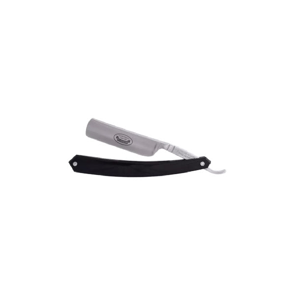 Plisson Razors Plisson 1808 Black Straight Razor | Plisson 1808 Shaving & Grooming ...