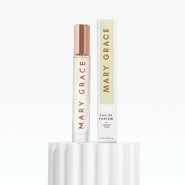 Mary Grace French Pear Eau De Parfum 10 ml