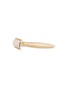 Plisson 1808 Godroon Gold Plated Razor - Mach3 or Safety