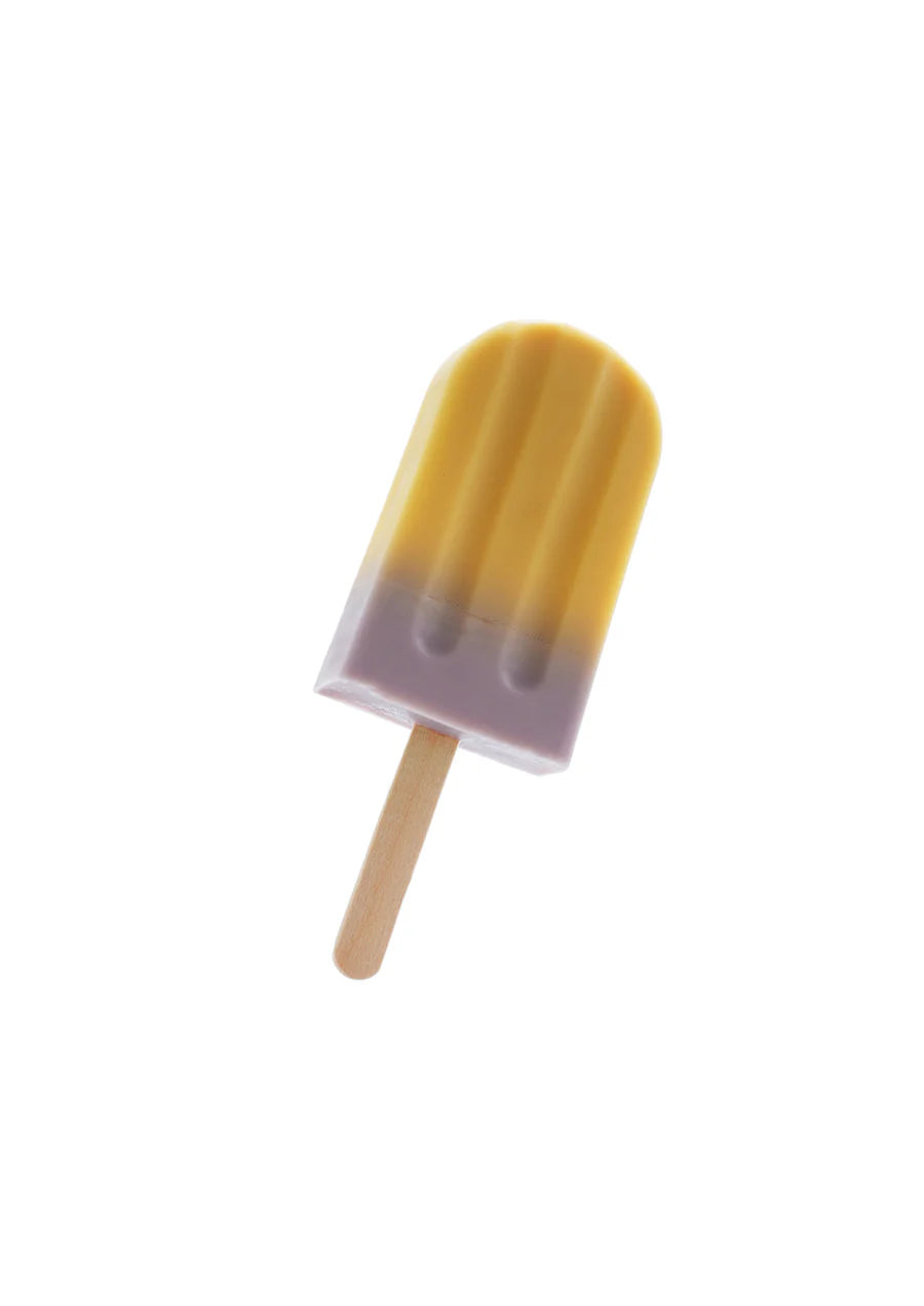 De Soap Boutique Popsicle Soap Banana