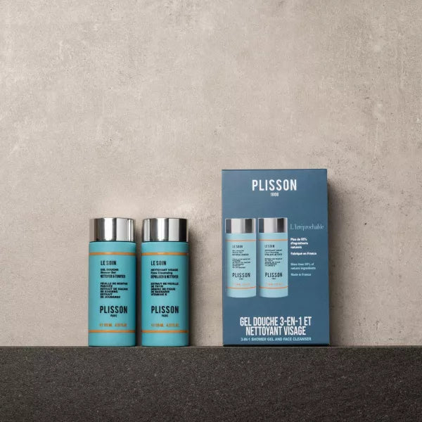 Plisson 1808 The Irreproachable