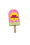 De Soap Boutique Popsicle Soap Bananaberry
