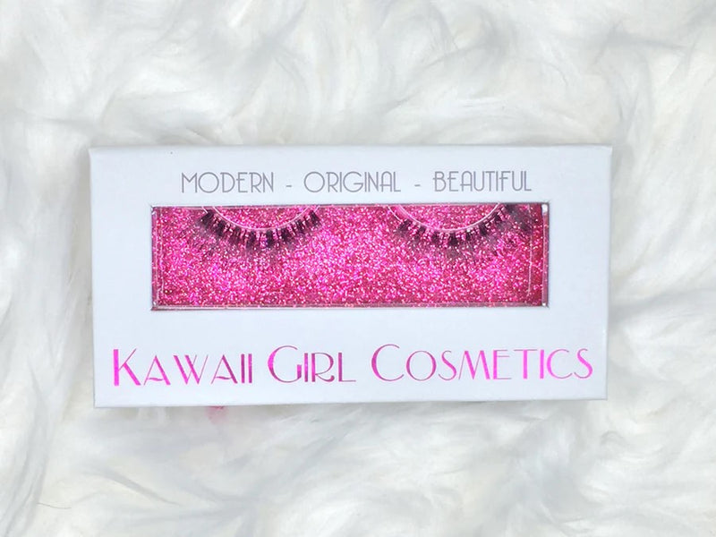 Kawaii Girl Cosmetics Kanda