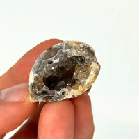 Ruby's Healing Crystals Agate Mini Geodes