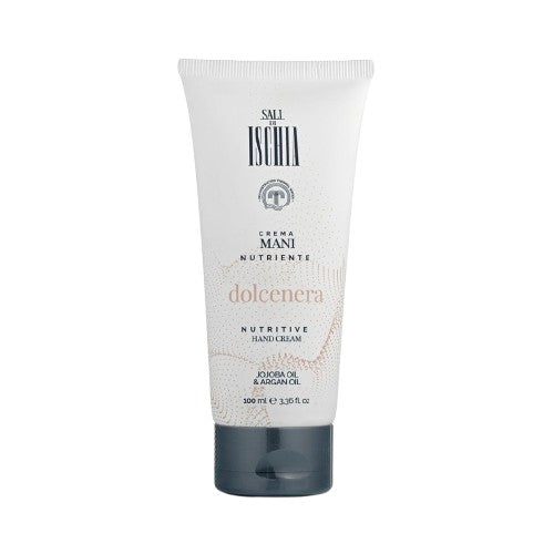 Sali Di Ischia Dolcenera Nourishing Hand Cream 100 ml