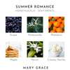 Mary Grace Summer Romance Eau De Parfum 10 ml