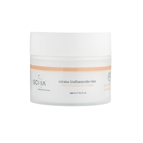 Sali Di Ischia Hyaluronic Acid and Mandelic Acid Treatment Cream 250 ml