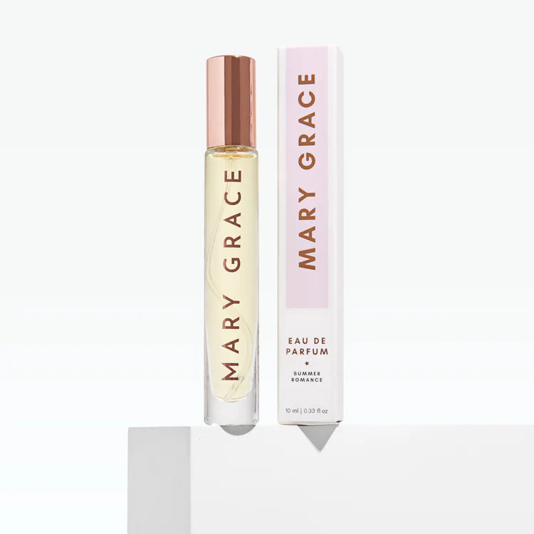 Mary Grace Summer Romance Eau De Parfum 10 ml