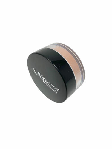 bellapierre Loose Mineral Blush Suede .3 oz
