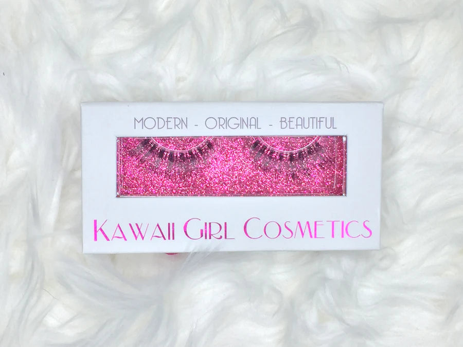 Kawaii Girl Cosmetics Roppongi
