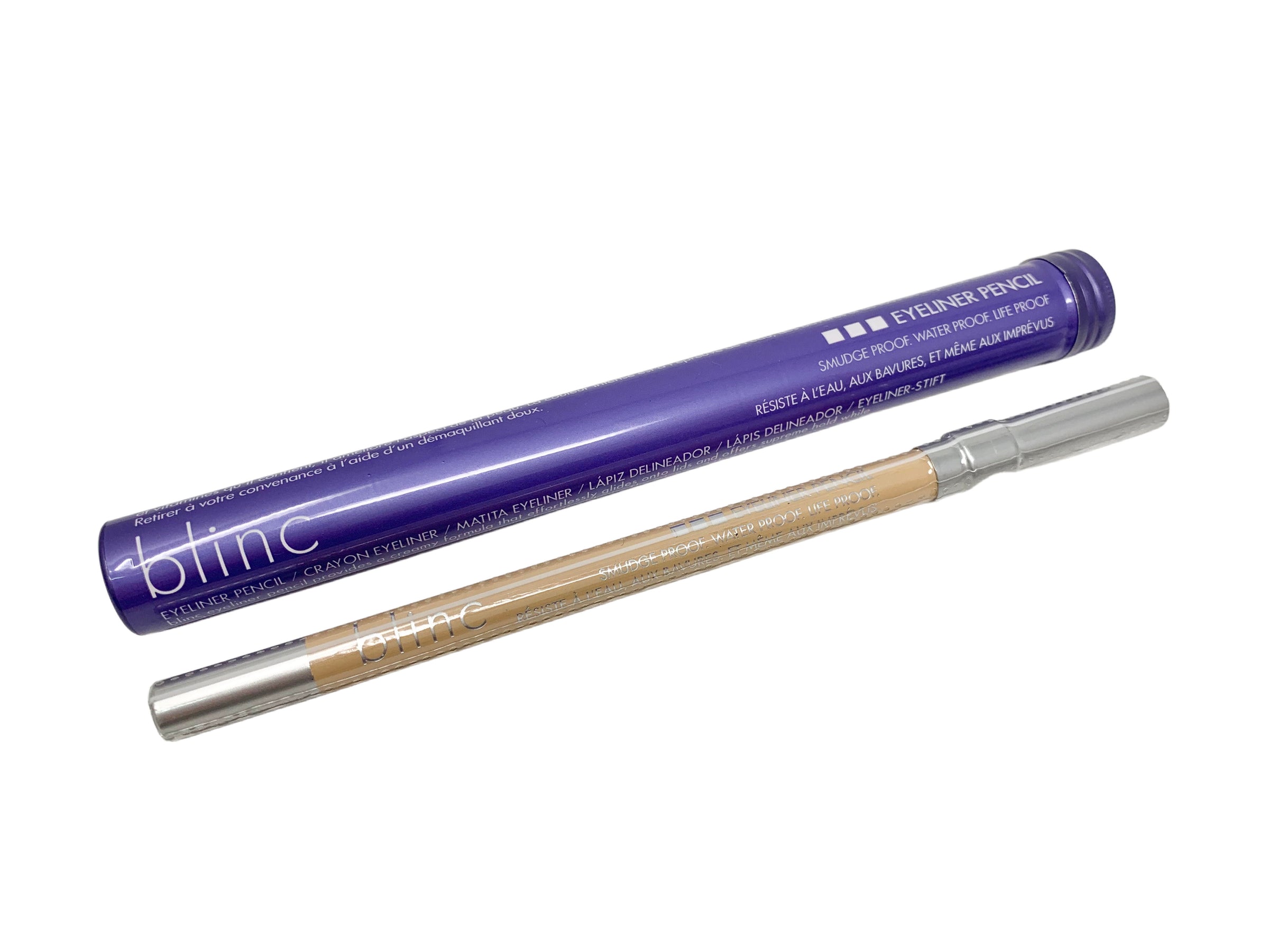 blinc Eyeliner Pencil Nude .04 oz