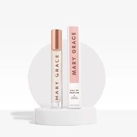 Mary Grace Vanilla Cashmere Eau De Parfum 10 ml