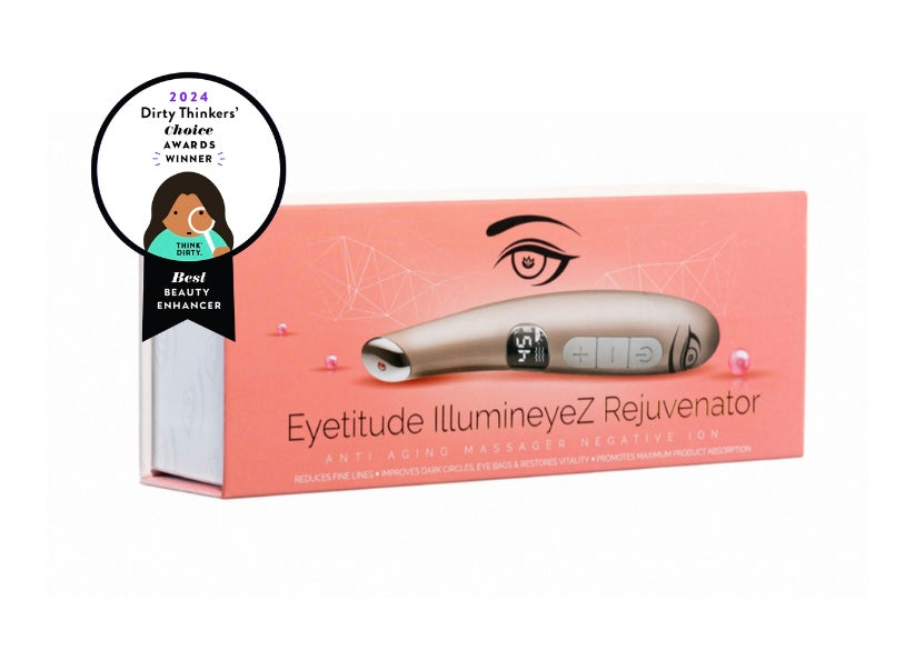 Eyetitude IllumineyeZ Rejuvenator