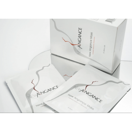 New Angance New Angance Mask 25 ml X10 – High End Beauty