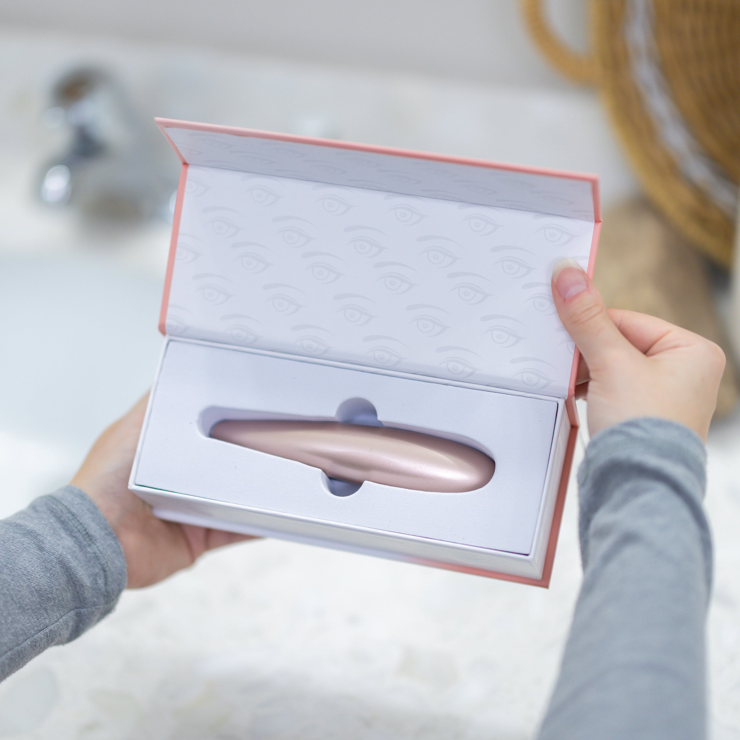 Eyetitude IllumineyeZ Rejuvenator