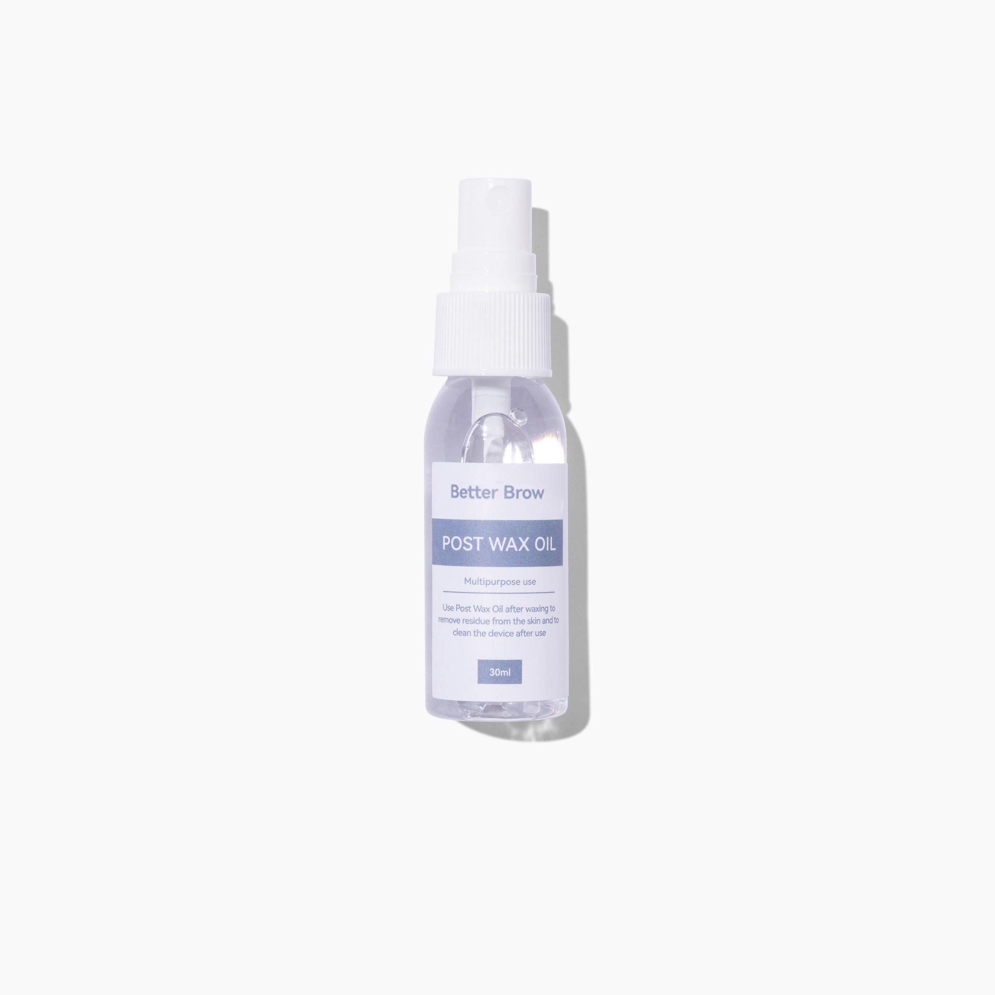 Better Brow Wax Kit