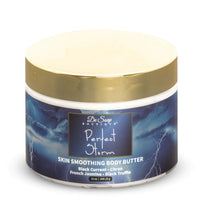 De Soap Boutique Perfect Storm | Skin Smoothing Body Butter 12 oz