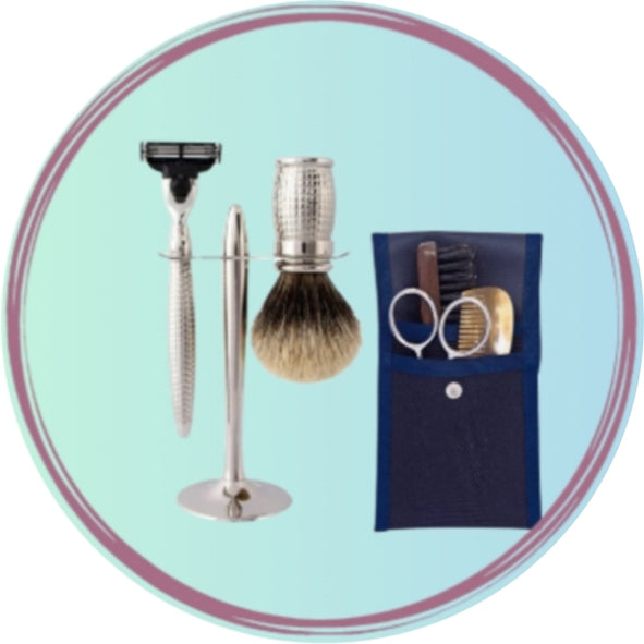Plisson Razors PLISSON 1808 French Shaving Brushes, Razors & Shaving Products ...