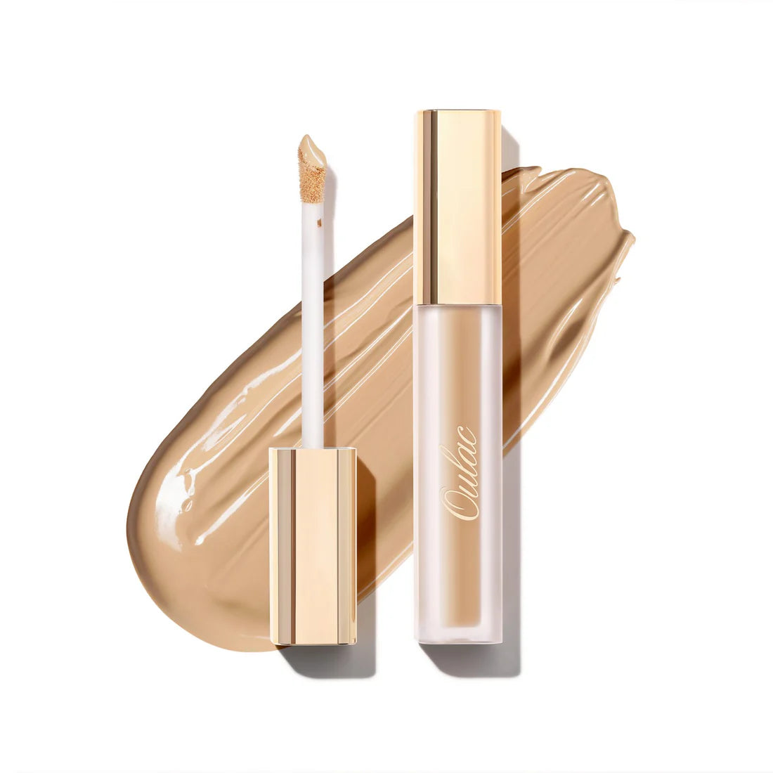 Oulac Stay Real Concealer