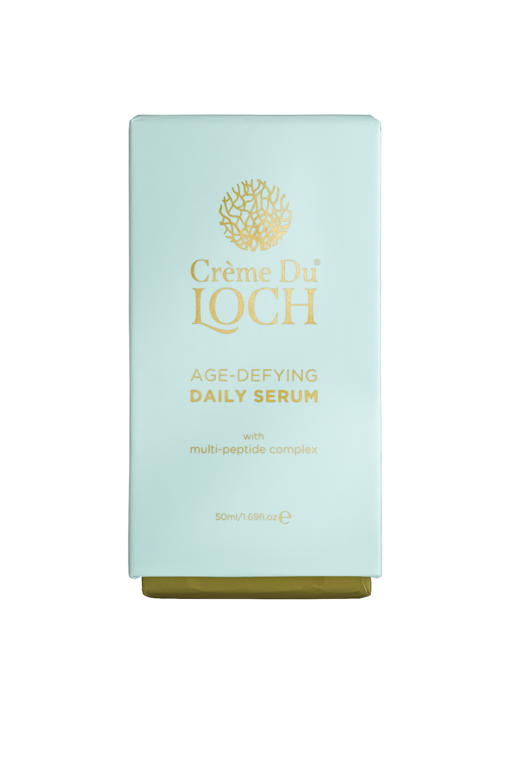 Crème Du Loch Age-Defying Daily Serum 50 ml