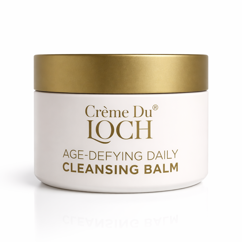 Crème Du Loch Age-Defying Daily Cleansing Balm 100ml/3.38fl oz