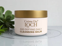 Crème Du Loch Age-Defying Cleansing Balm