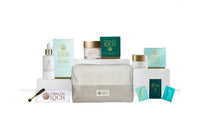 Crème Du Loch Age-Defying Ritual Set – complete anti-aging skincare collection