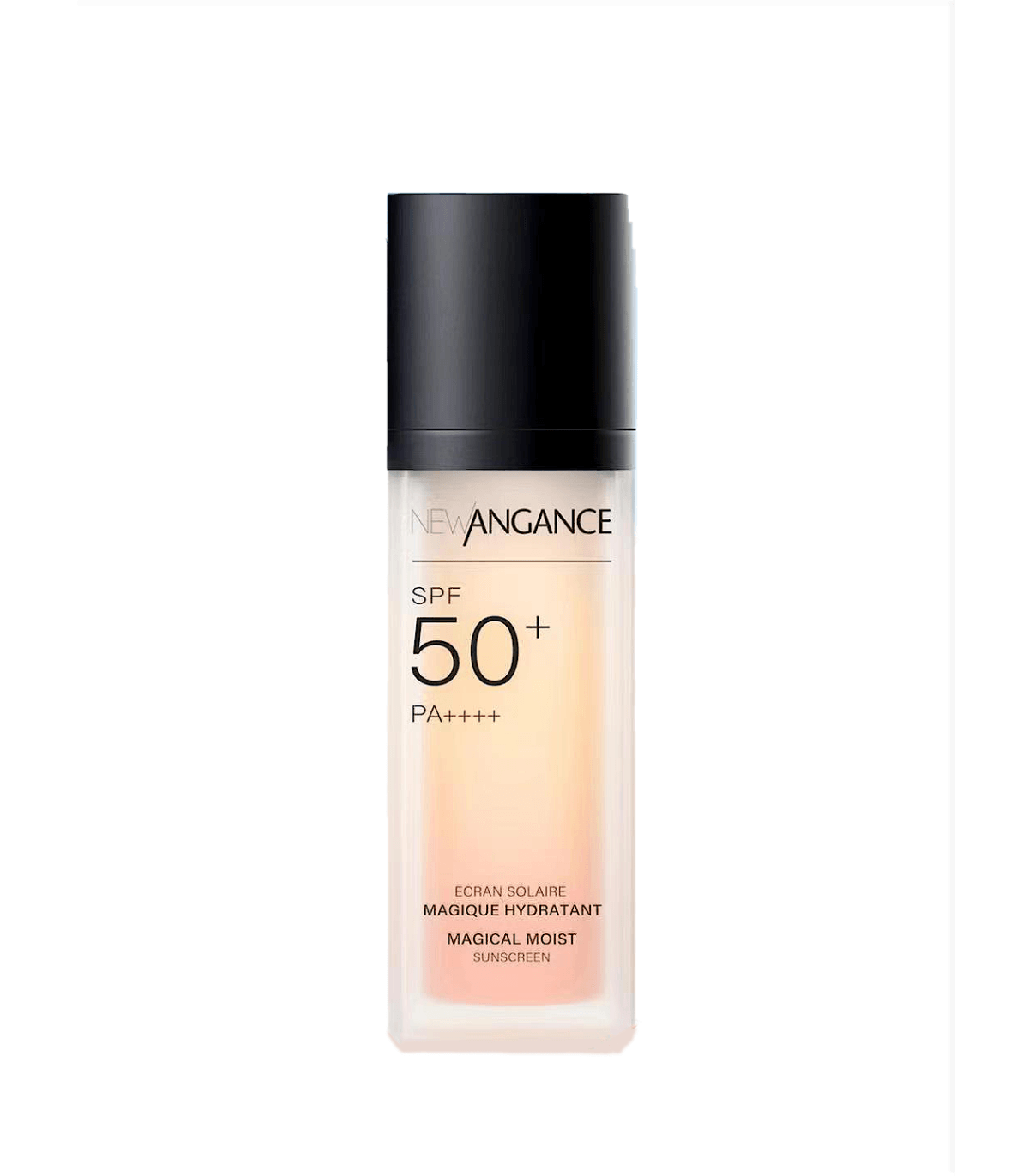New Angance New Angance Magical Moist Sunscreen 35 ml – High End Beauty