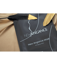 New Angance Anti-Aging Mask X10
