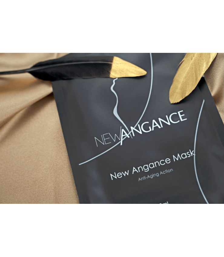 New Angance Anti-Aging Mask X10