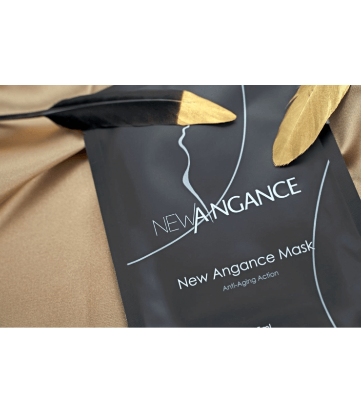 New Angance New Angance Anti-Aging Mask 25 ml X10 – High End Beauty