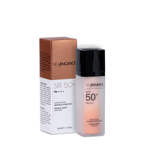 New Angance Magical Moist Sunscreen 35 ml