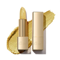 Oulac Metallic Shine Lipstick