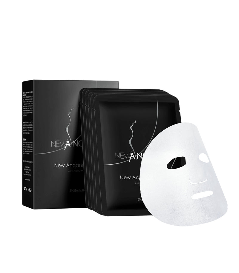New Angance New Angance Anti-Aging Mask 25 ml X10 – High End Beauty