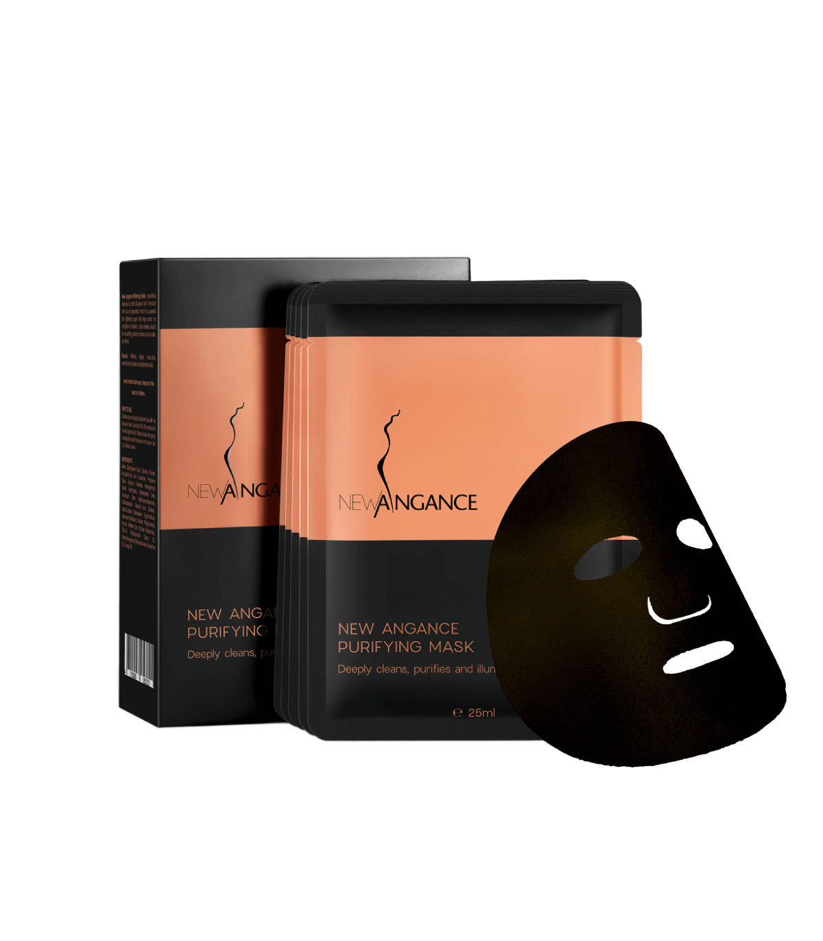 New Angance New Angance Purifying Mask – High End Beauty