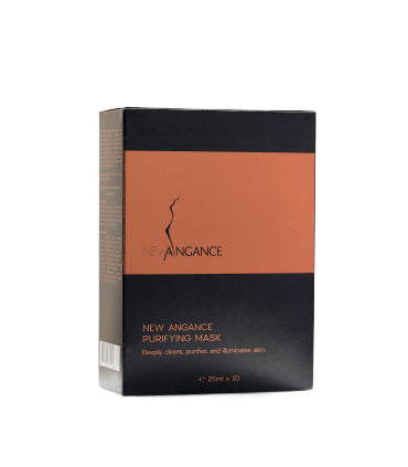New Angance New Angance Purifying Mask 25 ml X10 – High End Beauty