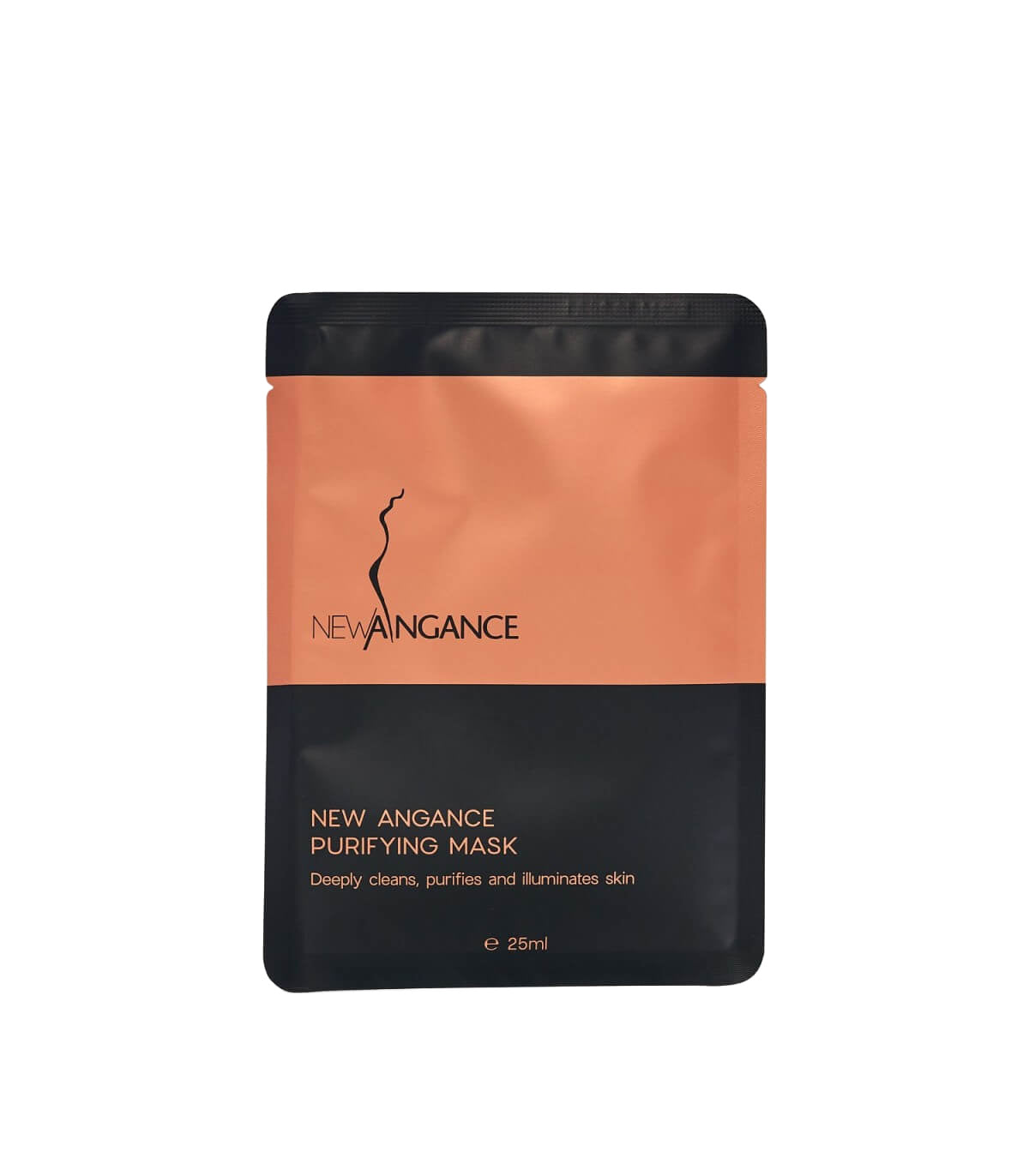 New Angance New Angance Purifying Mask 25 ml X10 – High End Beauty