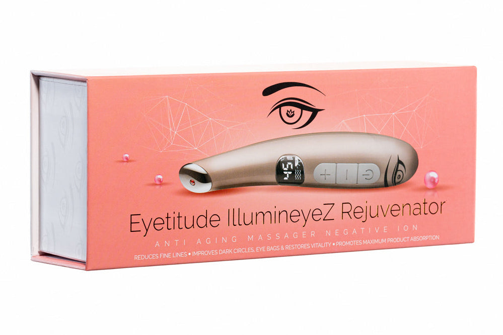 Eyetitude IllumineyeZ Rejuvenator