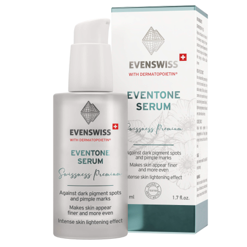 Evenswiss Eventone Serum 50 ml/1.7 oz.
