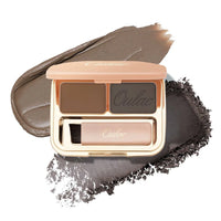 Oulac Brow & Eye Perfect Finishing Compact