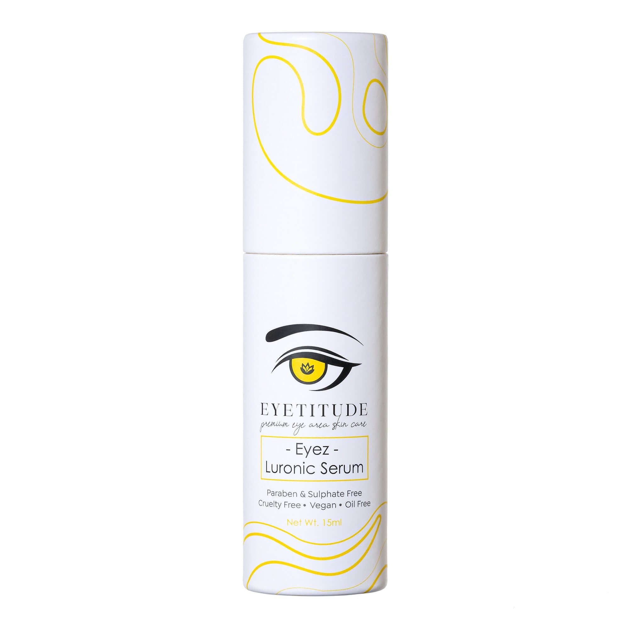 EyeZ-Luronic Serum