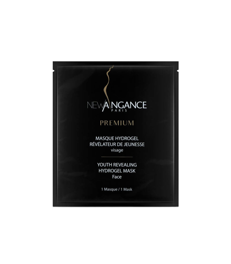New Angance New Angance Youth Revealing Hydrogel Mask X3 – High End Beauty