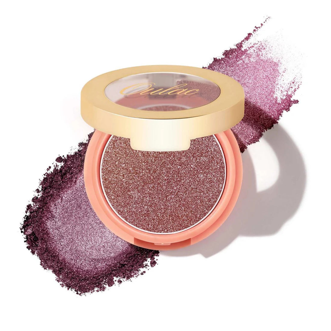 Oulac Blush Mono