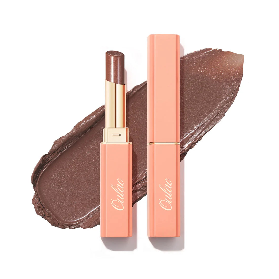 Oulac Moisture Shine Lipstick